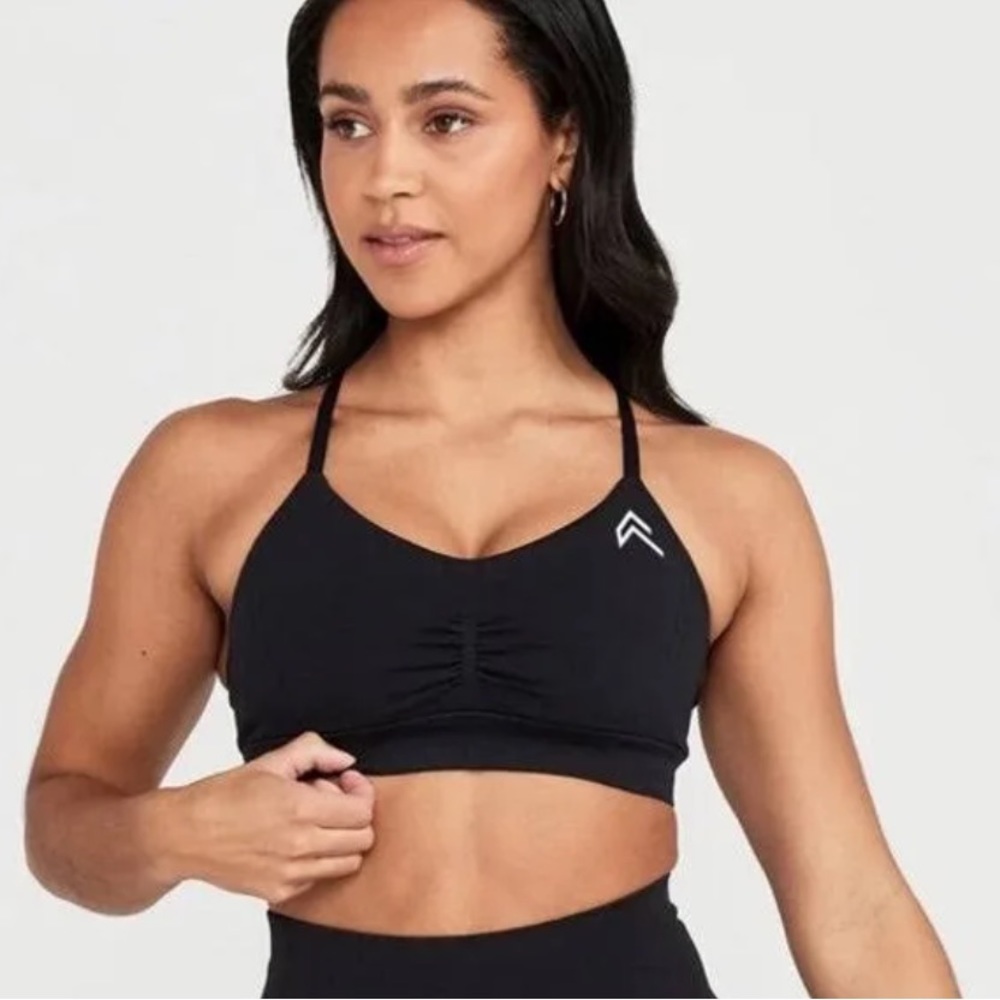 Oner Active Effortless strappy bralette